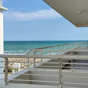 Apartment Faro - Walterigato Solo Per Famiglie 